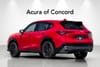 6 thumbnail image of  2026 Acura ADX A-Spec Advance Package