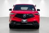 9 thumbnail image of  2026 Acura ADX A-Spec Advance Package