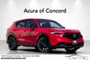 1 thumbnail image of  2026 Acura ADX A-Spec Advance Package