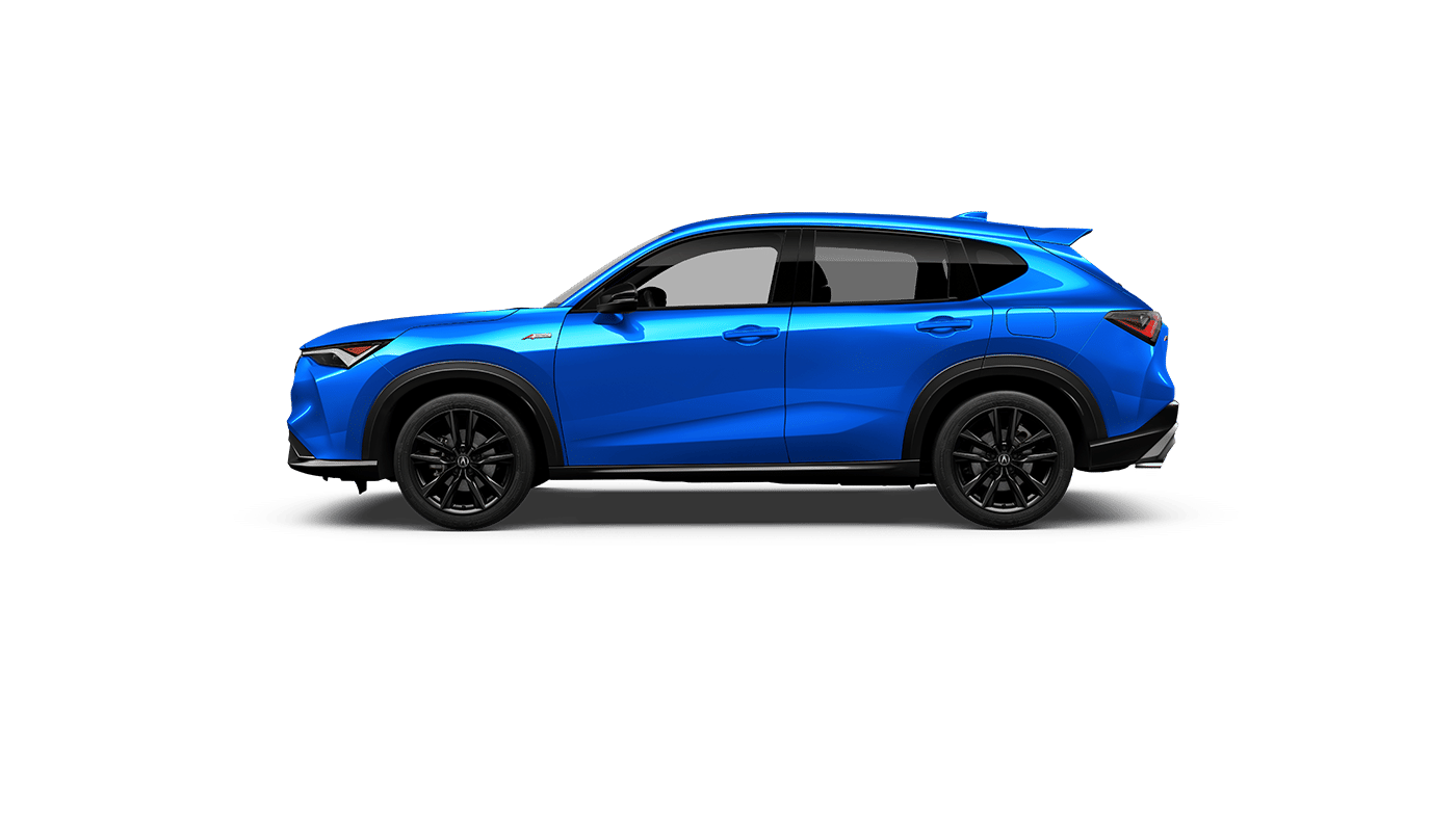 2 thumbnail image of  2026 Acura ADX A-Spec Advance Package