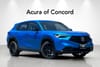 2 thumbnail image of  2026 Acura ADX A-Spec Advance Package
