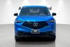 9 thumbnail image of  2026 Acura ADX A-Spec Advance Package
