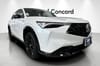 2 thumbnail image of  2026 Acura ADX A-Spec Advance Package
