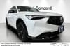 1 thumbnail image of  2026 Acura ADX A-Spec Advance Package