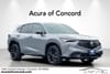 2026 Acura ADX A-Spec Advance Package