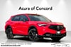 2026 Acura ADX A-Spec Advance Package