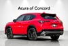 6 thumbnail image of  2026 Acura ADX A-Spec Advance Package