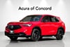 8 thumbnail image of  2026 Acura ADX A-Spec Advance Package