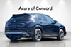 4 thumbnail image of  2026 Acura ADX A-Spec Package