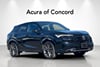 2 thumbnail image of  2026 Acura ADX A-Spec Package