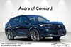 2026 Acura ADX A-Spec Package
