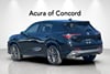 6 thumbnail image of  2026 Acura ADX A-Spec Package