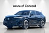8 thumbnail image of  2026 Acura ADX A-Spec Package