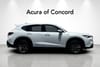 3 thumbnail image of  2026 Acura ADX A-Spec Package