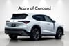 4 thumbnail image of  2026 Acura ADX A-Spec Package
