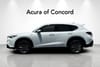 7 thumbnail image of  2026 Acura ADX A-Spec Package