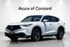 8 thumbnail image of  2026 Acura ADX A-Spec Package