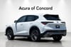 6 thumbnail image of  2026 Acura ADX A-Spec Package