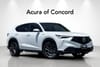 2 thumbnail image of  2026 Acura ADX A-Spec Package