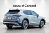 4 thumbnail image of  2026 Acura ADX A-Spec Package