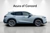 3 thumbnail image of  2026 Acura ADX A-Spec Package