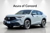 8 thumbnail image of  2026 Acura ADX A-Spec Package