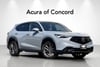 2 thumbnail image of  2026 Acura ADX A-Spec Package