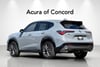 6 thumbnail image of  2026 Acura ADX A-Spec Package