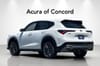 6 thumbnail image of  2026 Acura ADX A-Spec Package