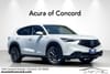 1 thumbnail image of  2026 Acura ADX A-Spec Package
