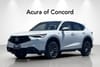 8 thumbnail image of  2026 Acura ADX A-Spec Package
