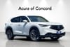2 thumbnail image of  2026 Acura ADX A-Spec Package