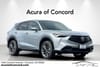 1 placeholder image of  2026 Acura ADX A-Spec Package