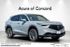 1 placeholder image of  2026 Acura ADX A-Spec Package