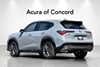 6 thumbnail image of  2026 Acura ADX A-Spec Package