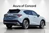 4 thumbnail image of  2026 Acura ADX A-Spec Package