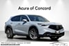 1 thumbnail image of  2026 Acura ADX A-Spec Package
