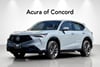 8 thumbnail image of  2026 Acura ADX A-Spec Package