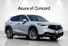 2 thumbnail image of  2026 Acura ADX A-Spec Package