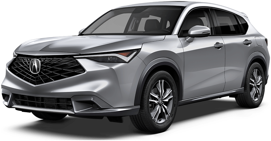 2026 Acura ADX AWD's photo