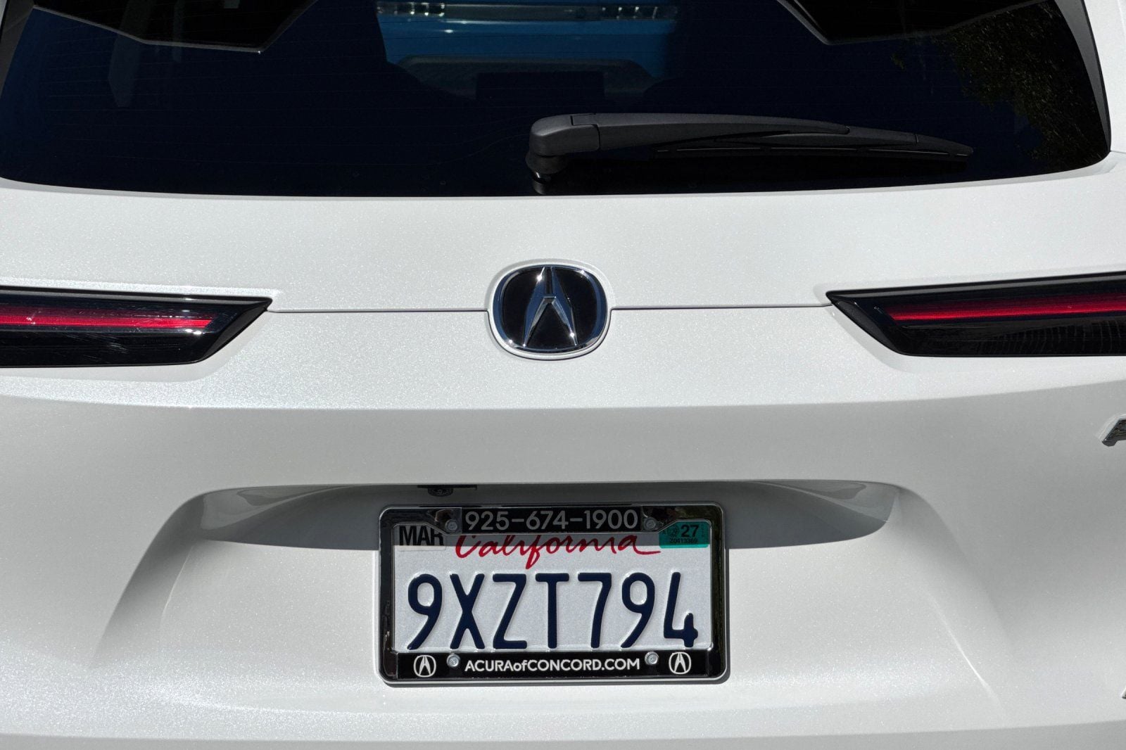 2026 Acura ADX Base - Photo 50