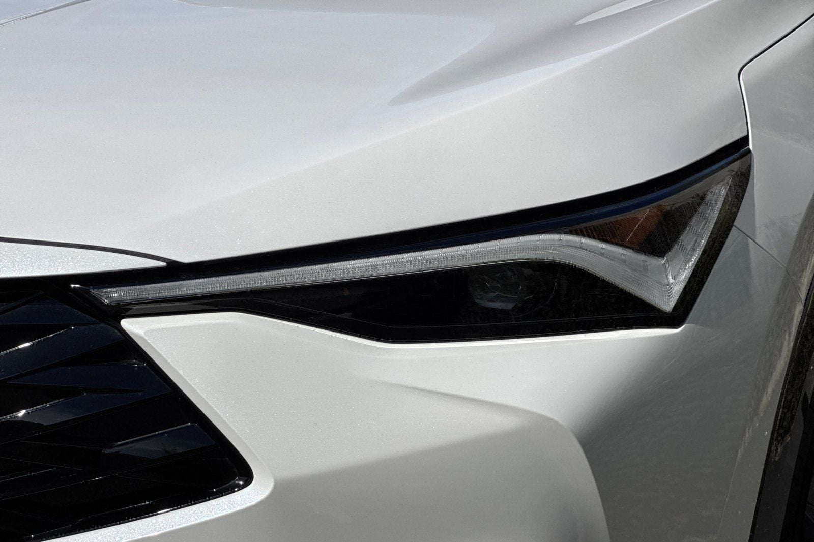 2026 Acura ADX Base - Photo 53