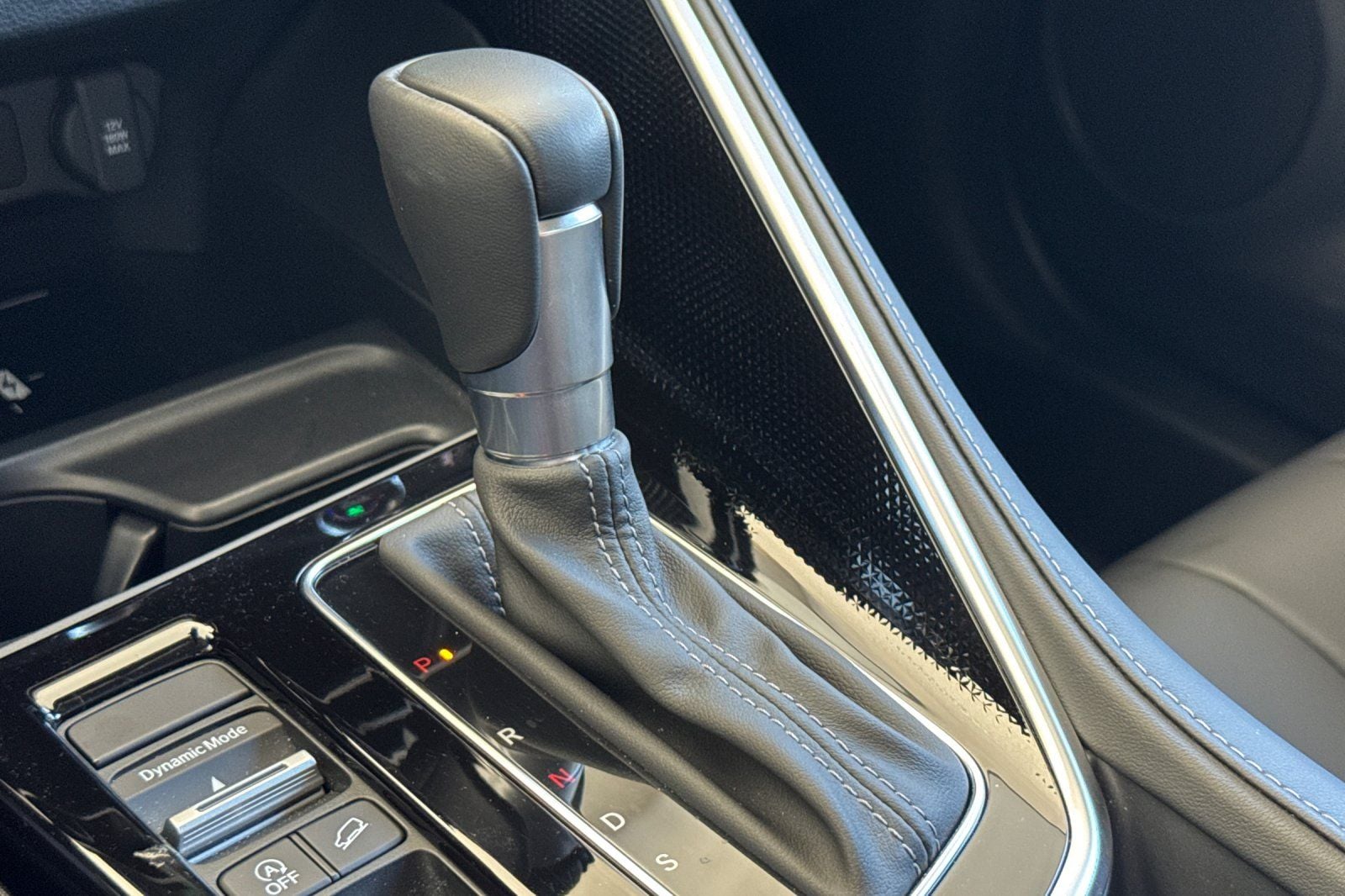 2026 Acura ADX Base - Photo 35