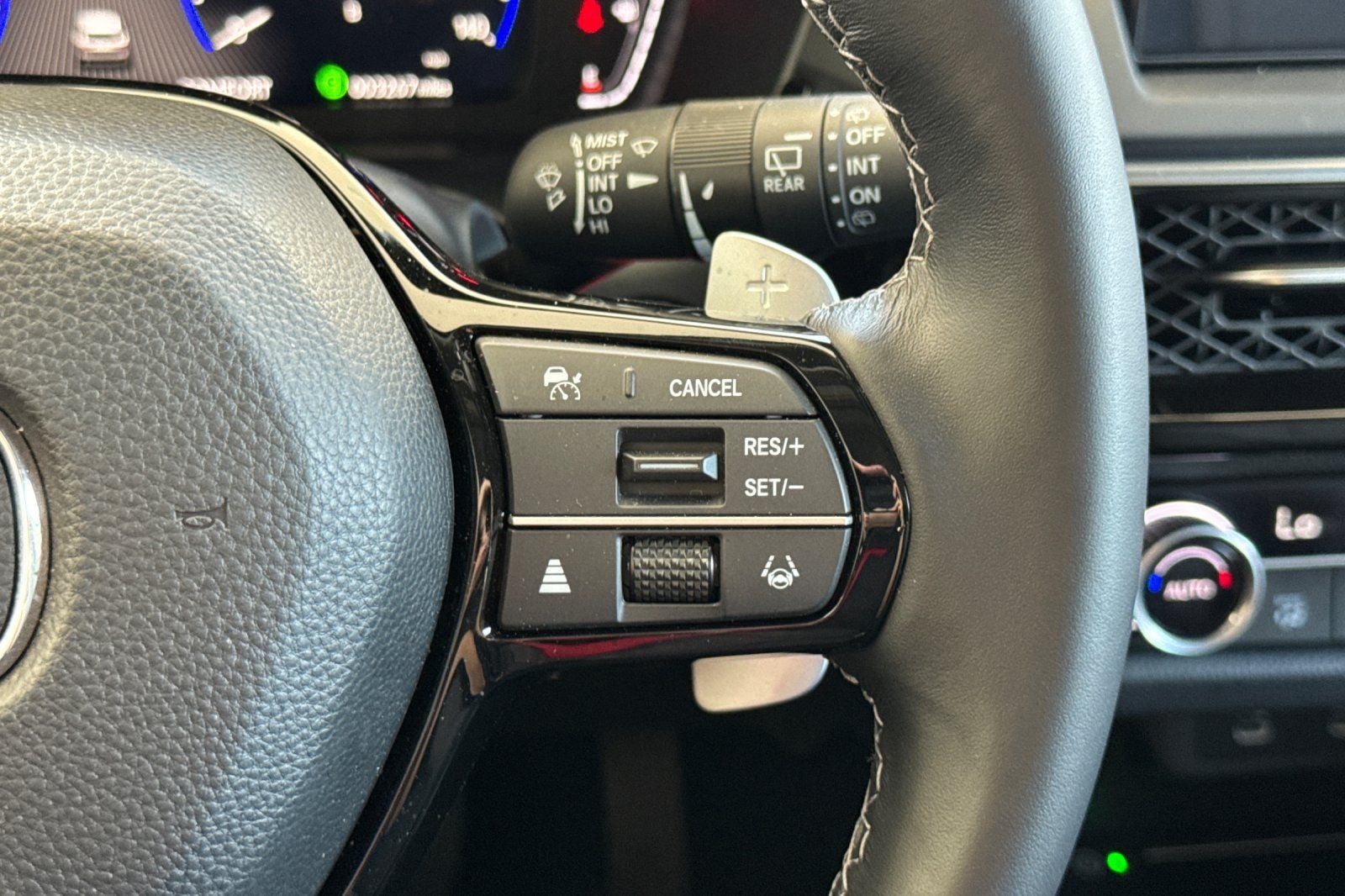 2026 Acura ADX Base - Photo 40