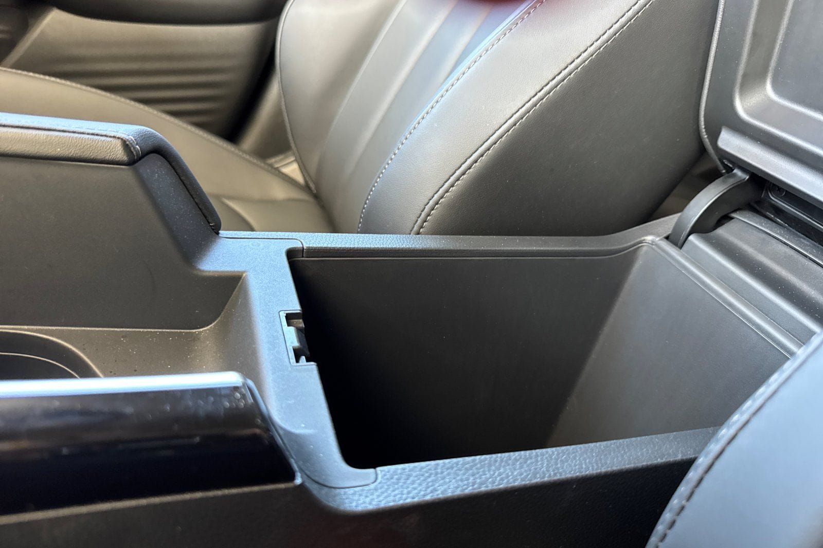 2026 Acura ADX Base - Photo 34