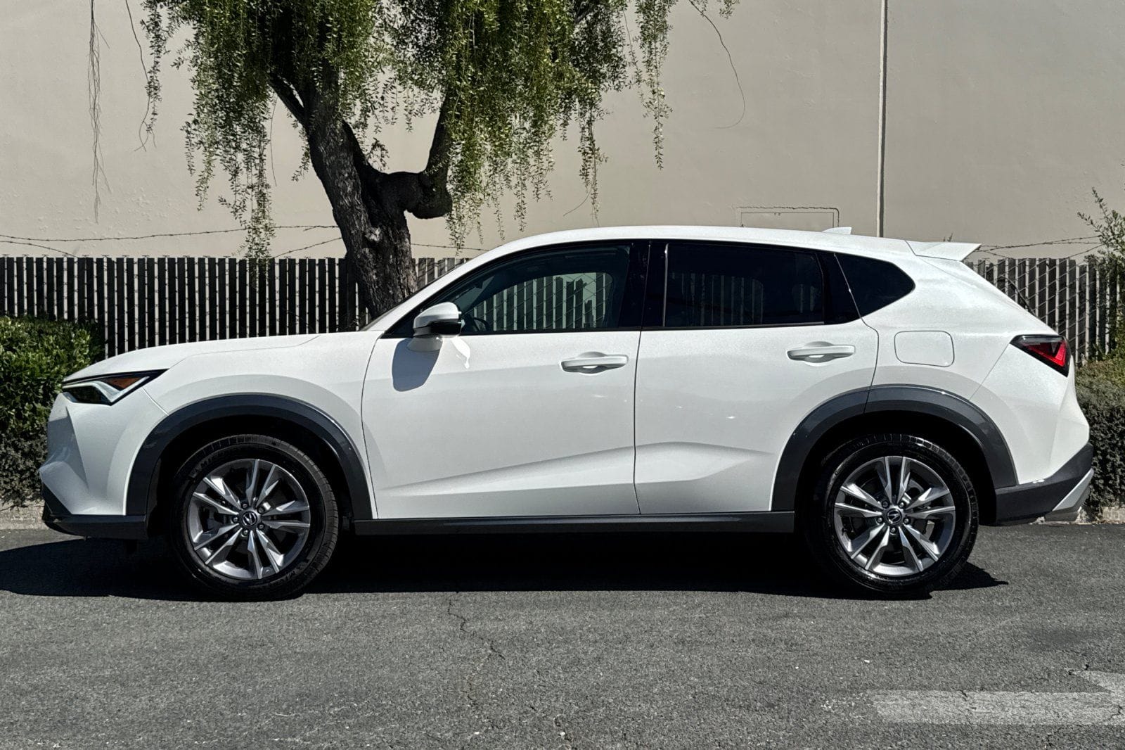 2026 Acura ADX Base - Photo 8