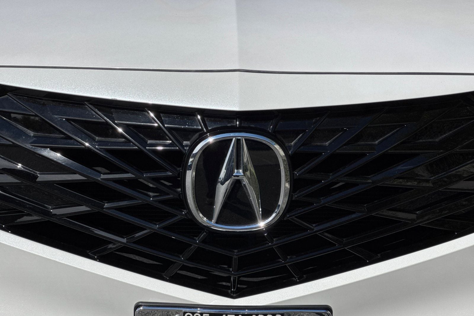 2026 Acura ADX Base - Photo 48