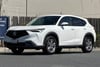 8 thumbnail image of  2026 Acura ADX Base