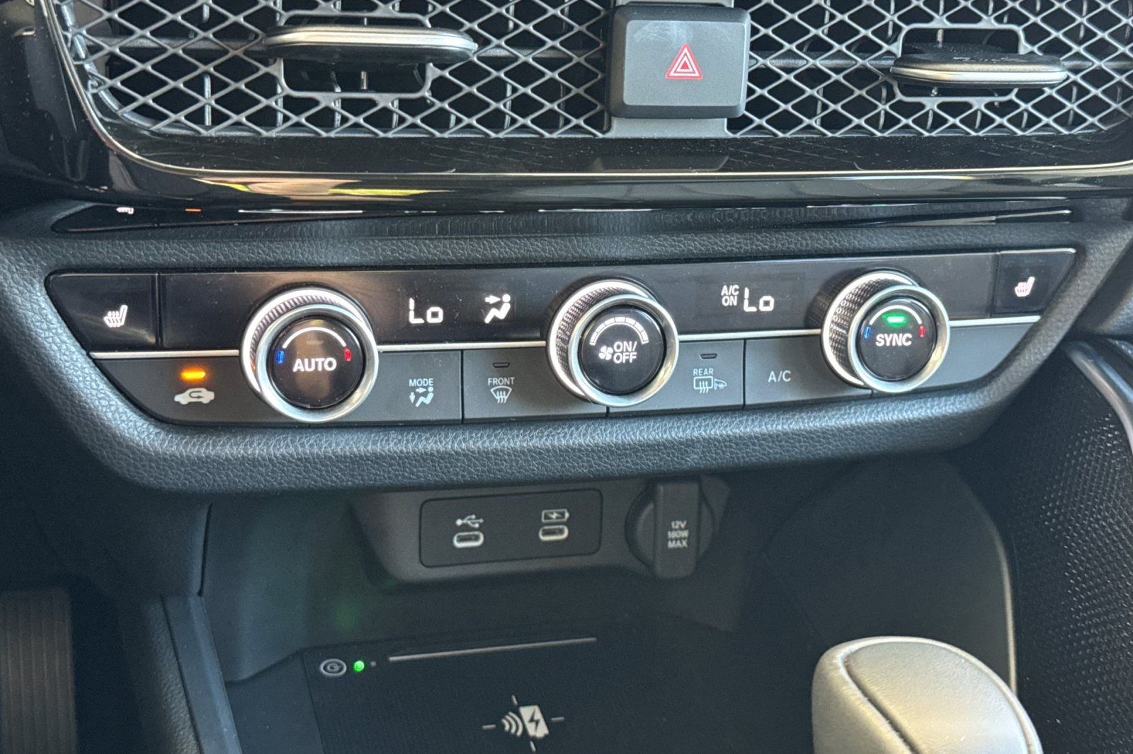 2026 Acura ADX Base - Photo 31
