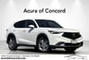 1 thumbnail image of  2026 Acura ADX Base
